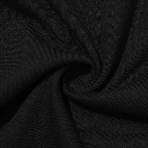 Helas Bad T-Shirt - Black - Streetart.fr